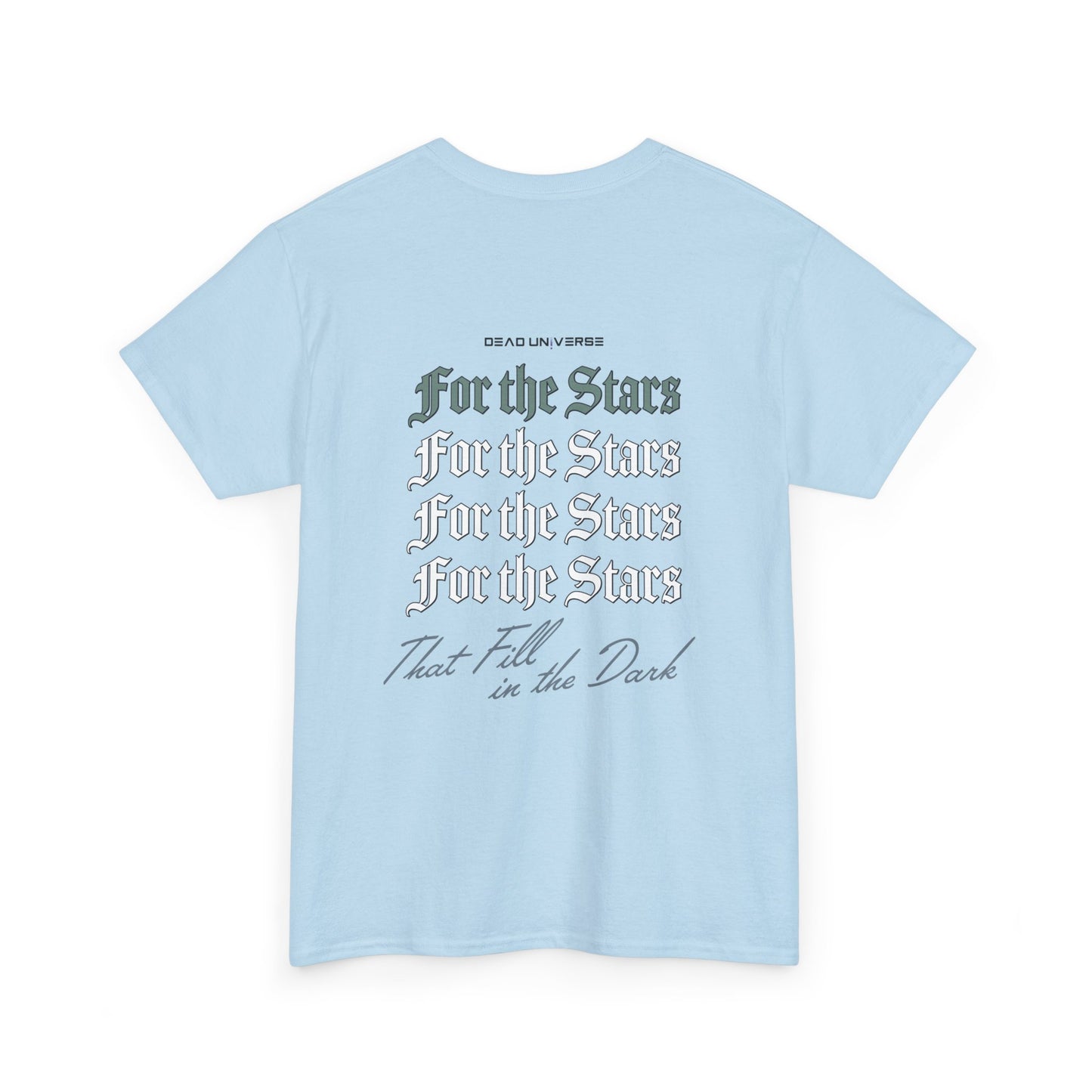 Dead U! - For the Stars