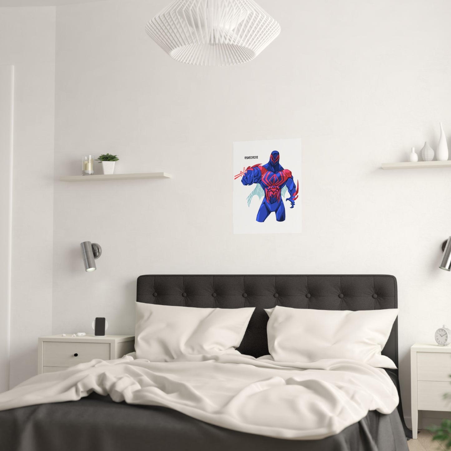 Spider-Man 2099