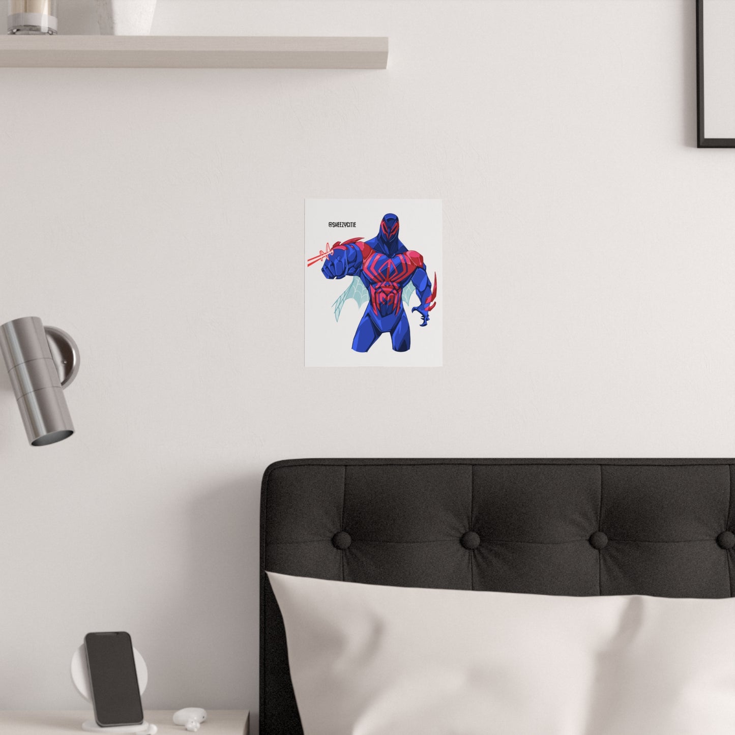 Spider-Man 2099