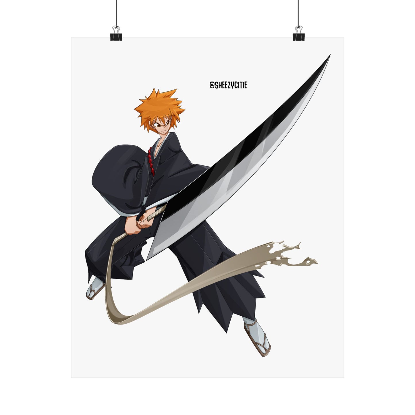 Substitute Shinigami