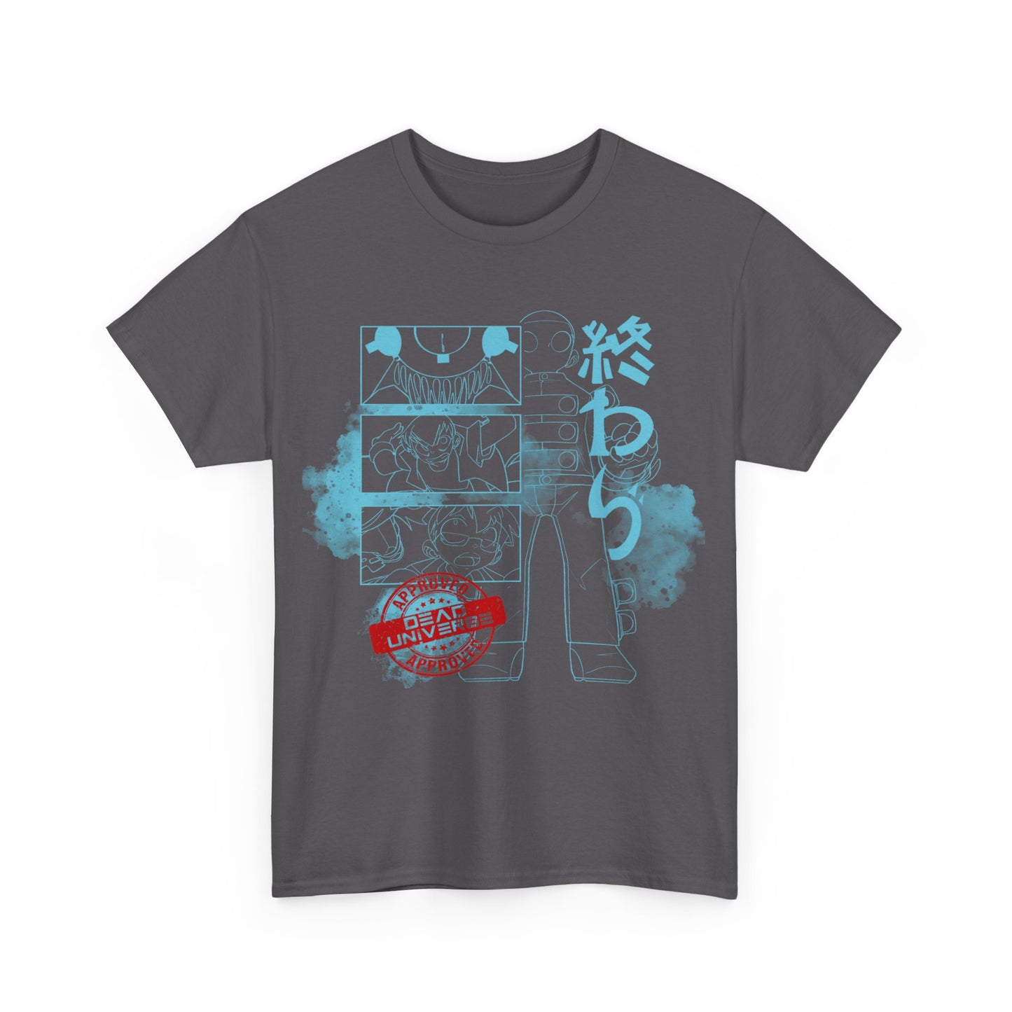 ENDeviant Volume 1.5 Tee