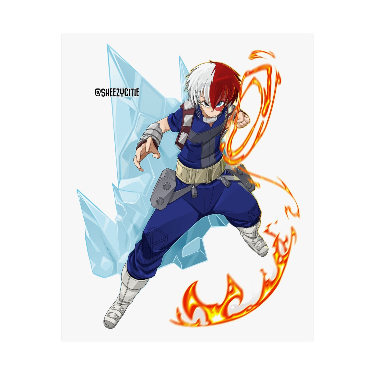 Icy Hot