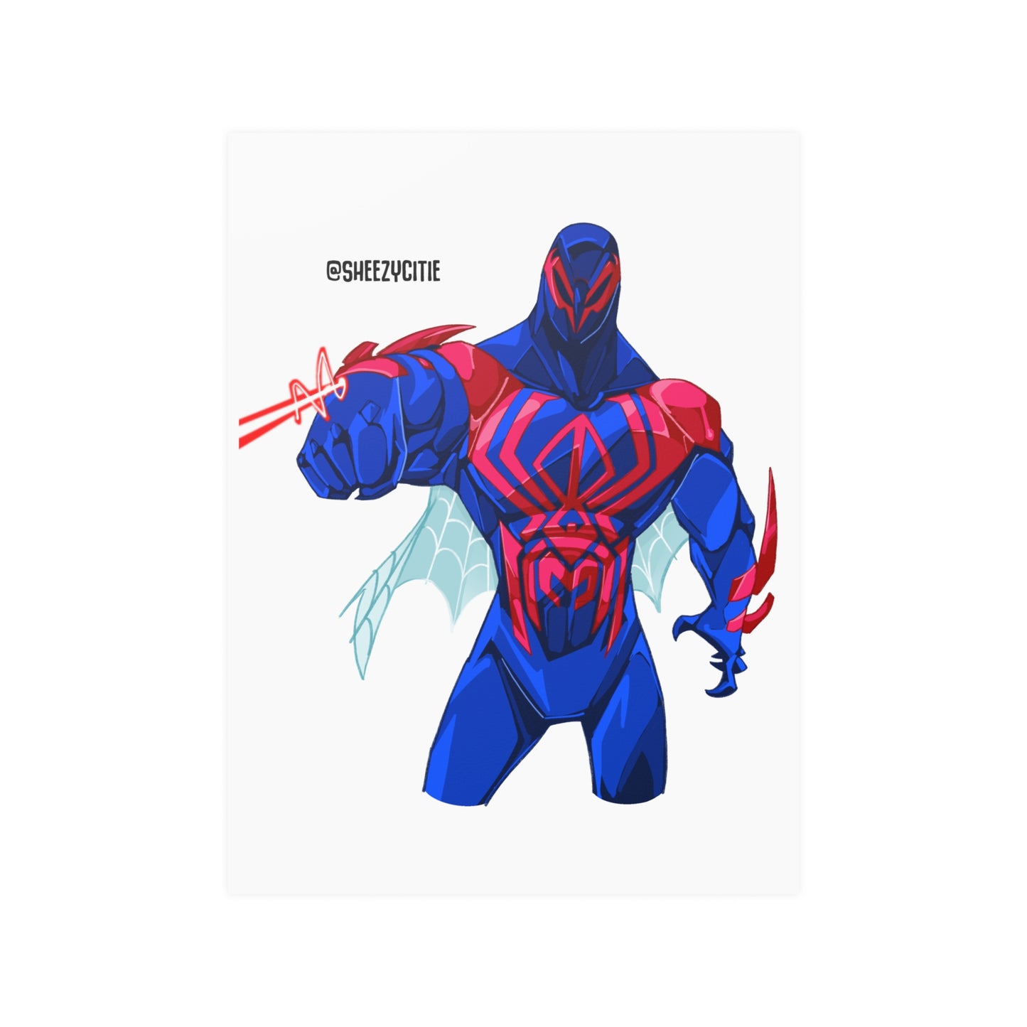 Spider-Man 2099