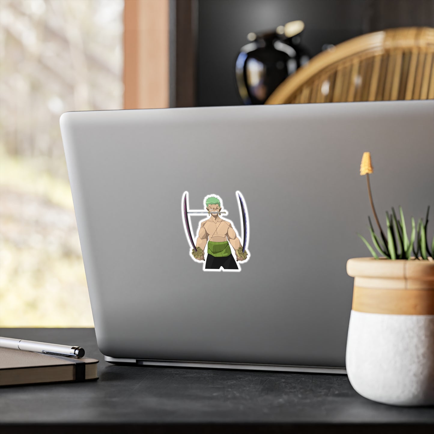 Zorro Sticker