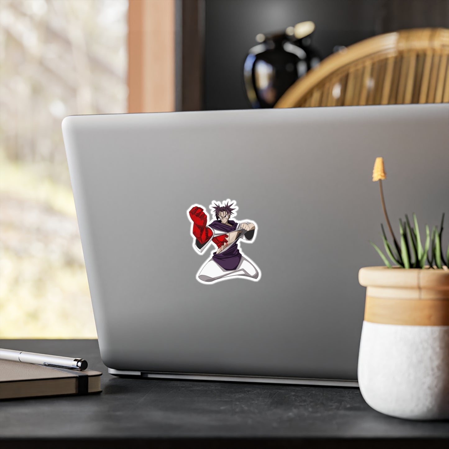 Choso Sticker