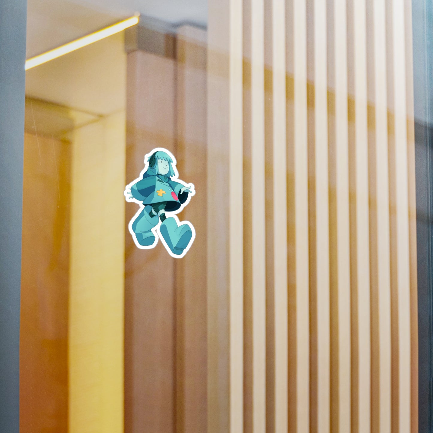 BMO Sticker