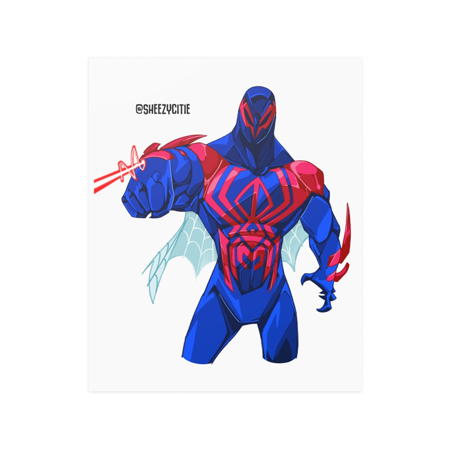 Spider-Man 2099