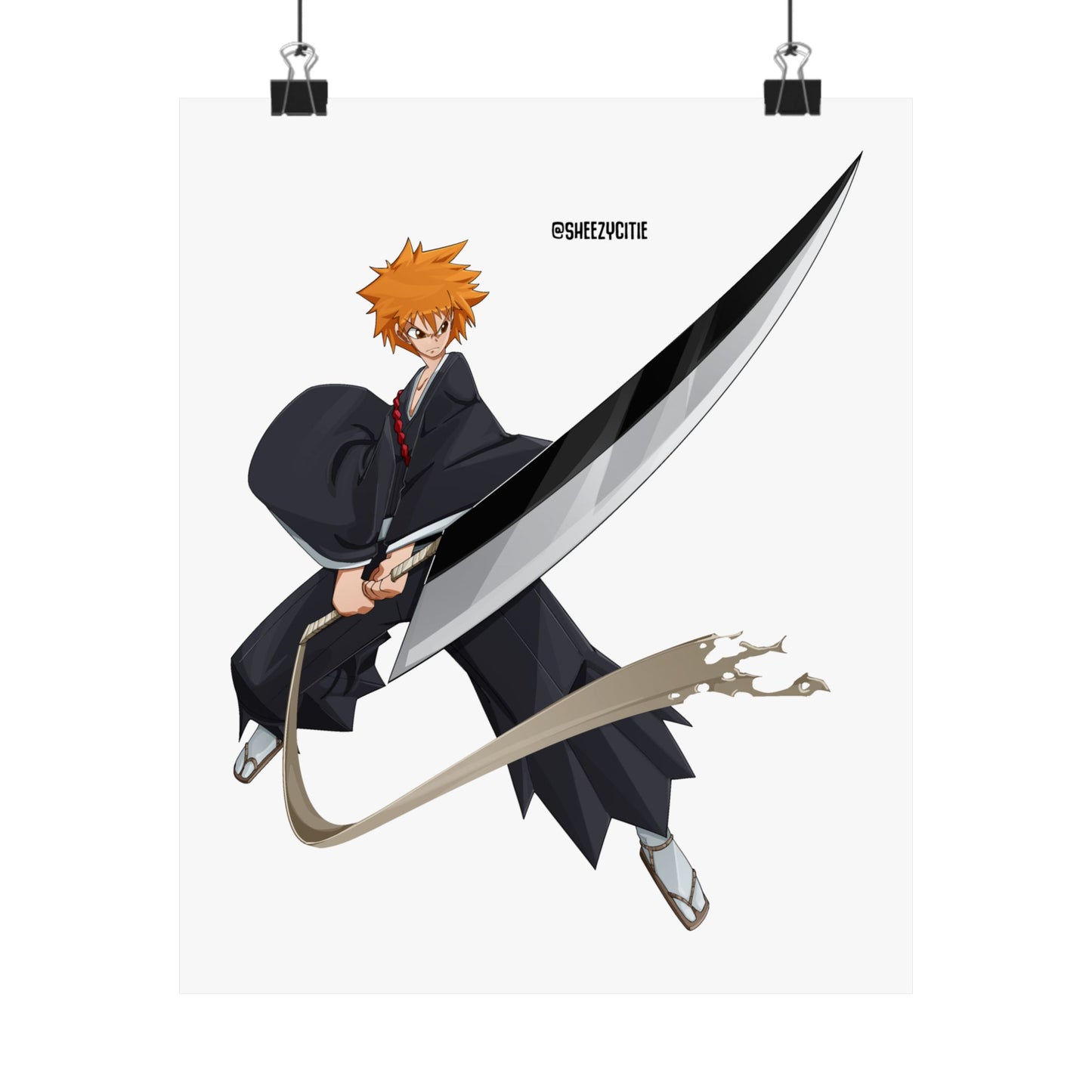Substitute Shinigami