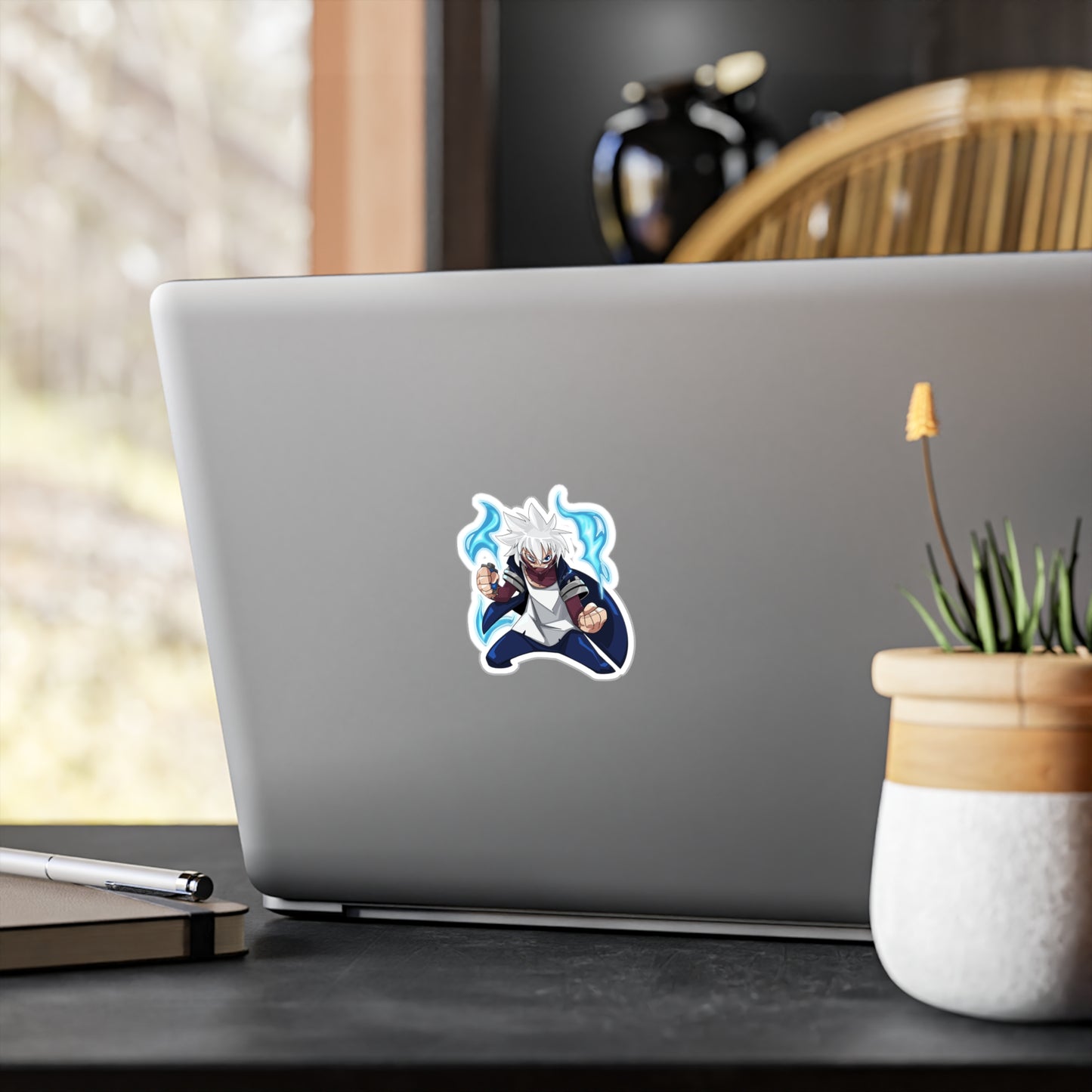 Dabi Sticker