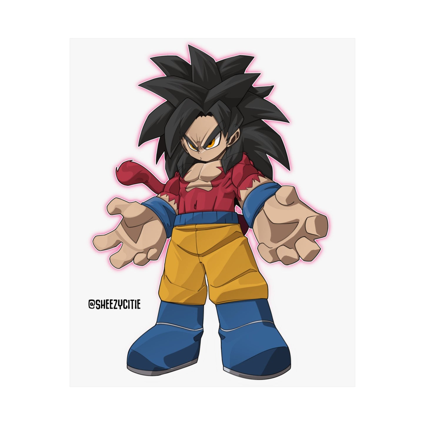 You Damn Dirty Ape! (Alt)