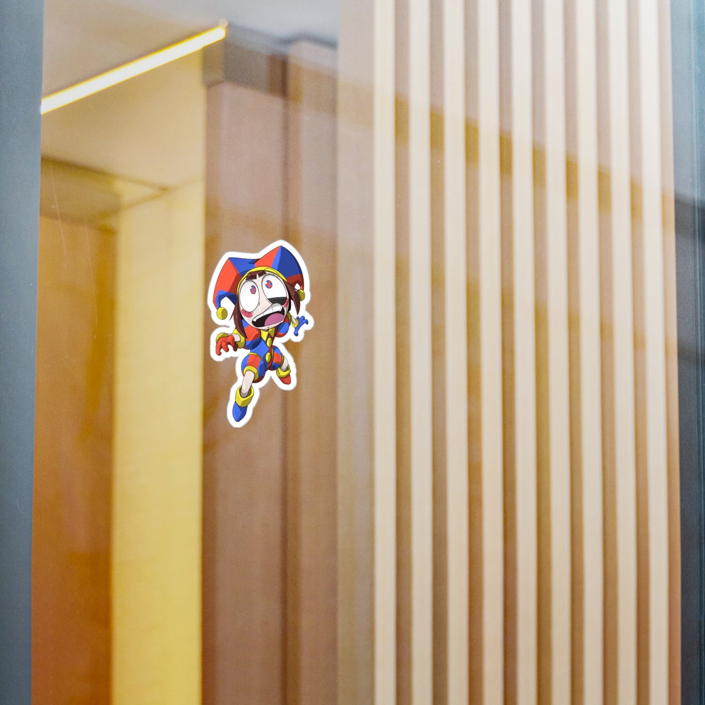 Pomni Sticker