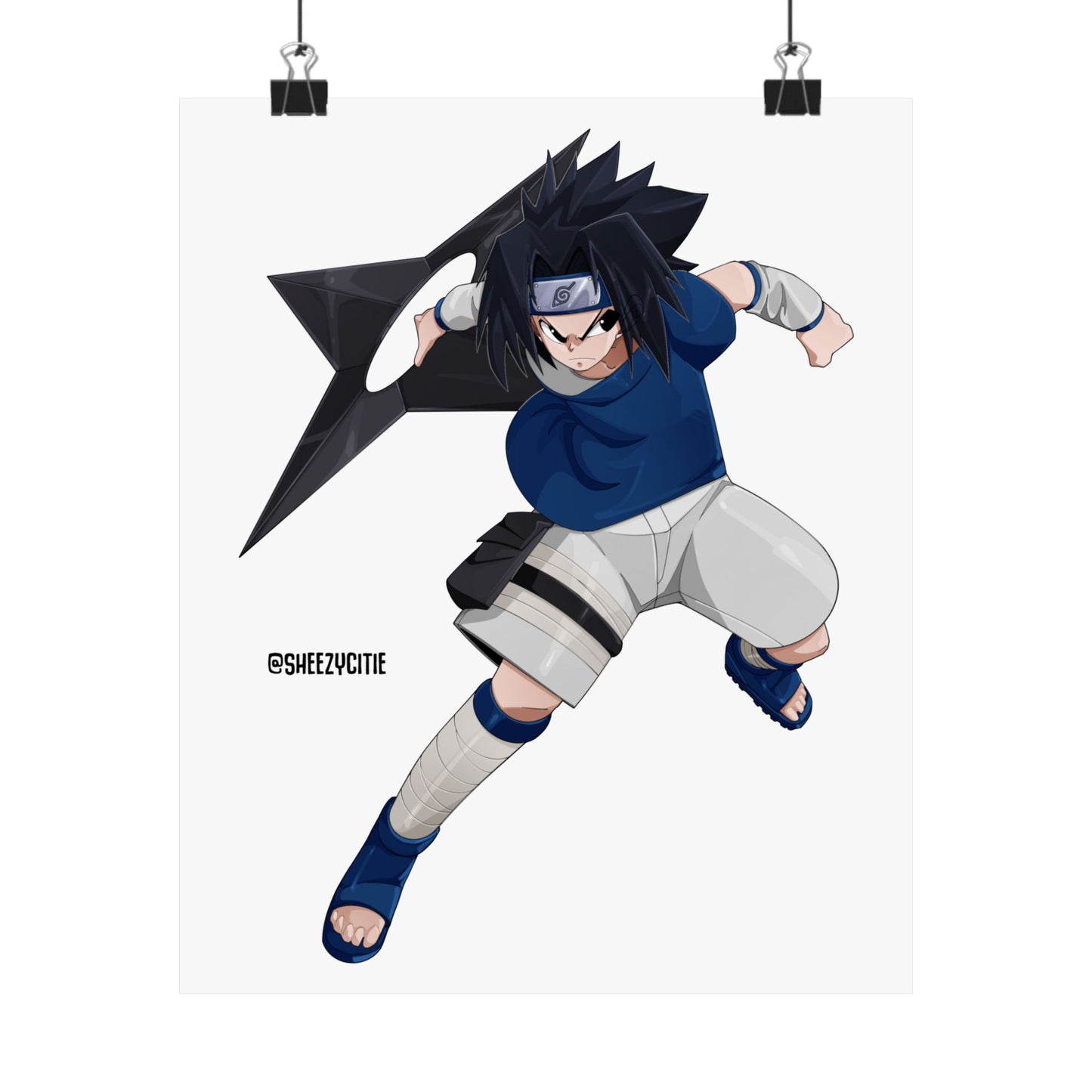 Young Avenger