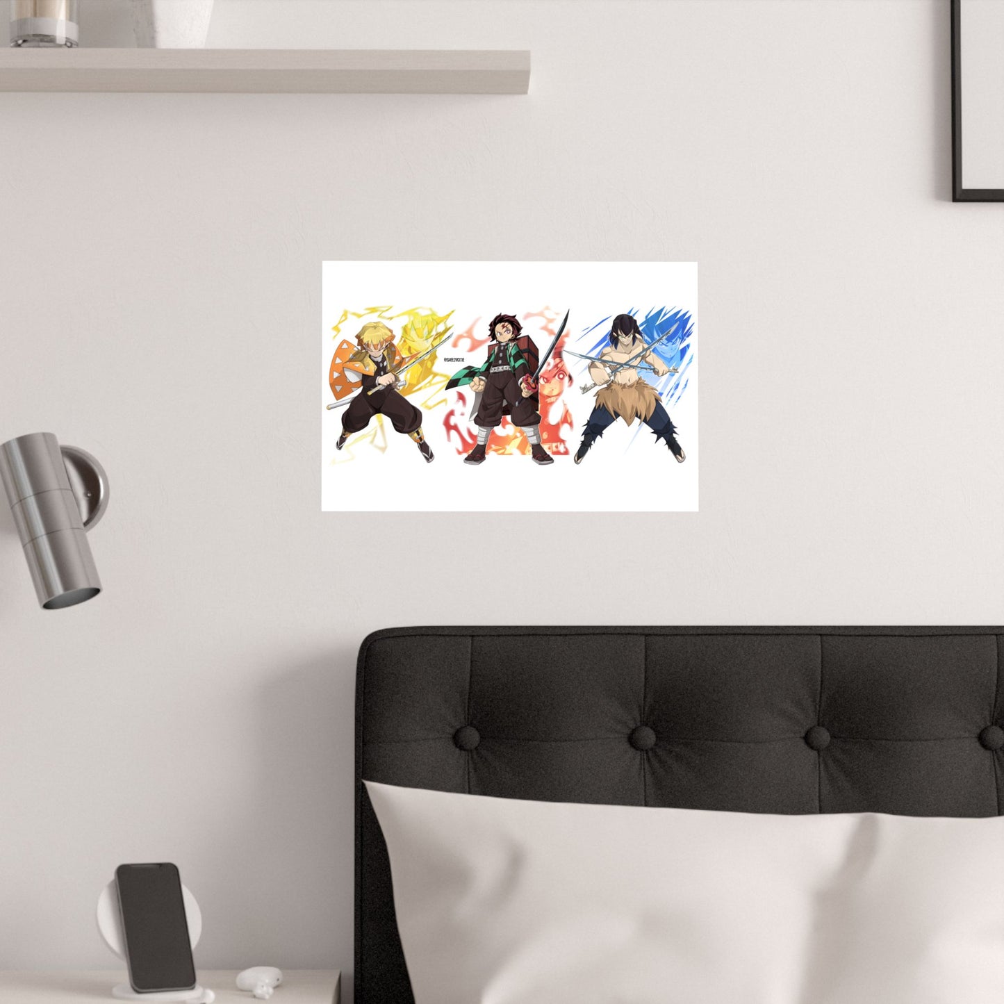 SLAYERS (Variant)