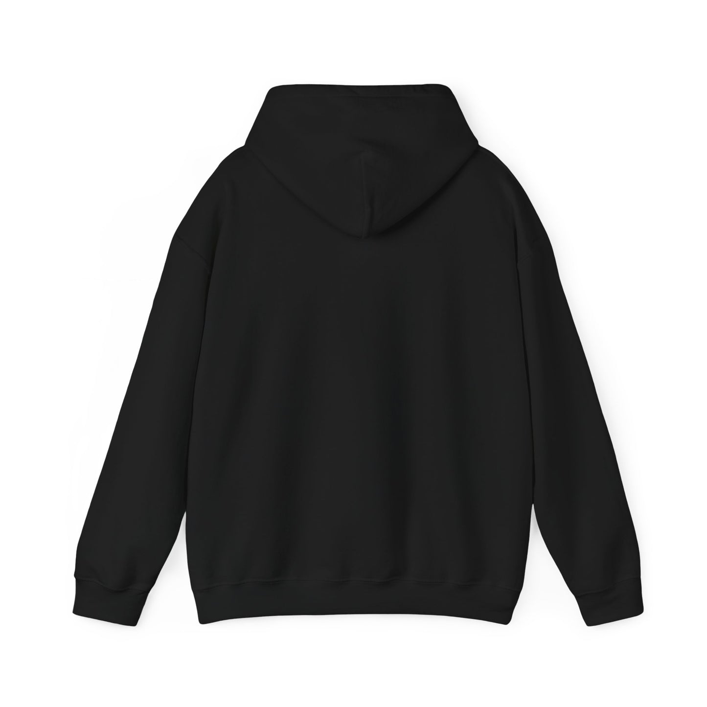 This Is The END Hoodie