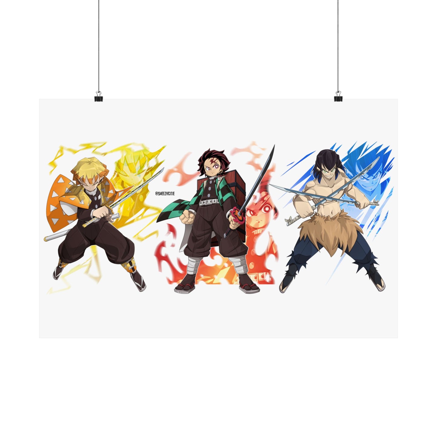 SLAYERS (Variant)