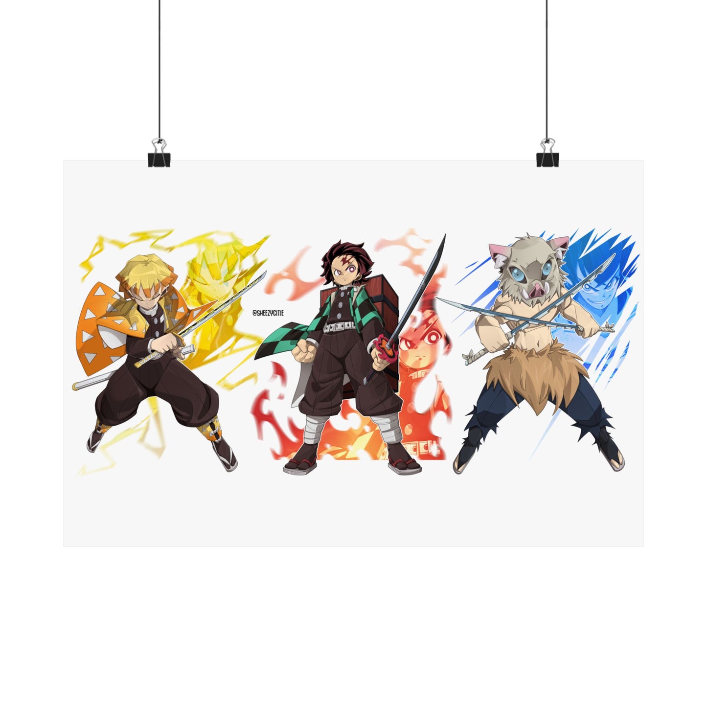 SLAYERS