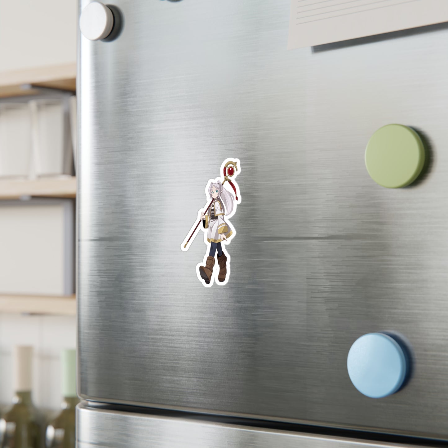 Frieren Sticker