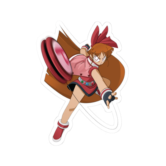 PUSHIN' P