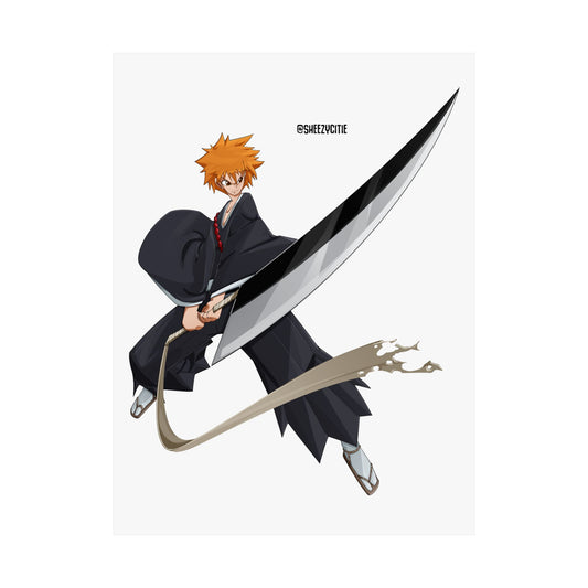 Substitute Shinigami