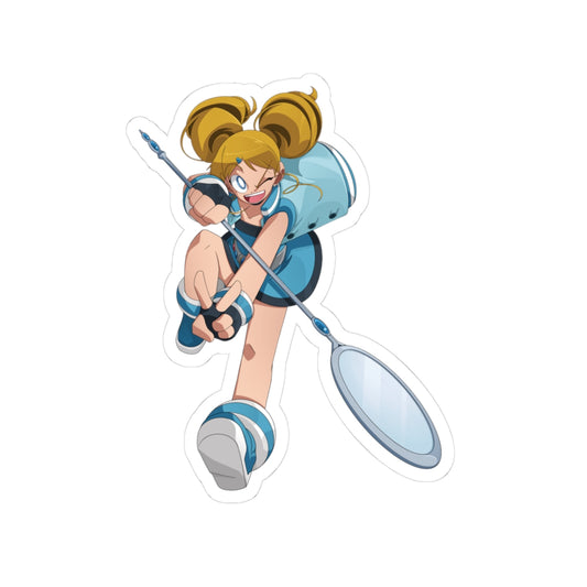 BUBBLES