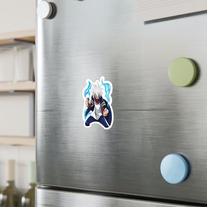 Dabi Sticker