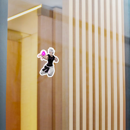 Gojo Sticker