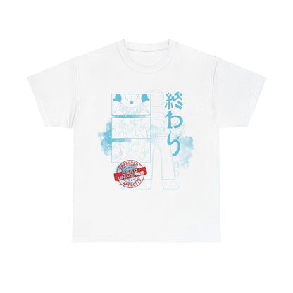 ENDeviant Volume 1.5 Tee