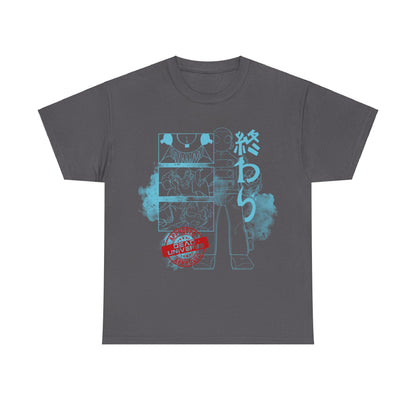 ENDeviant Volume 1.5 Tee