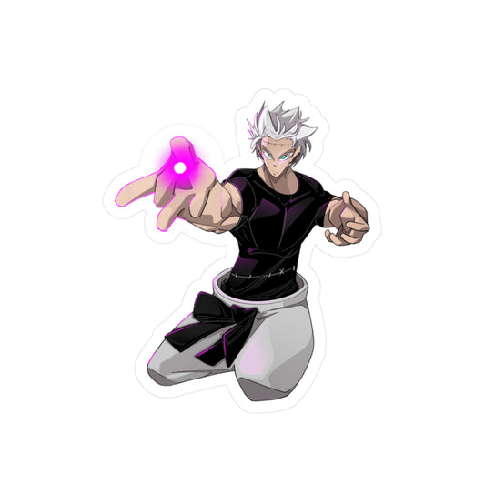 Gojo Sticker