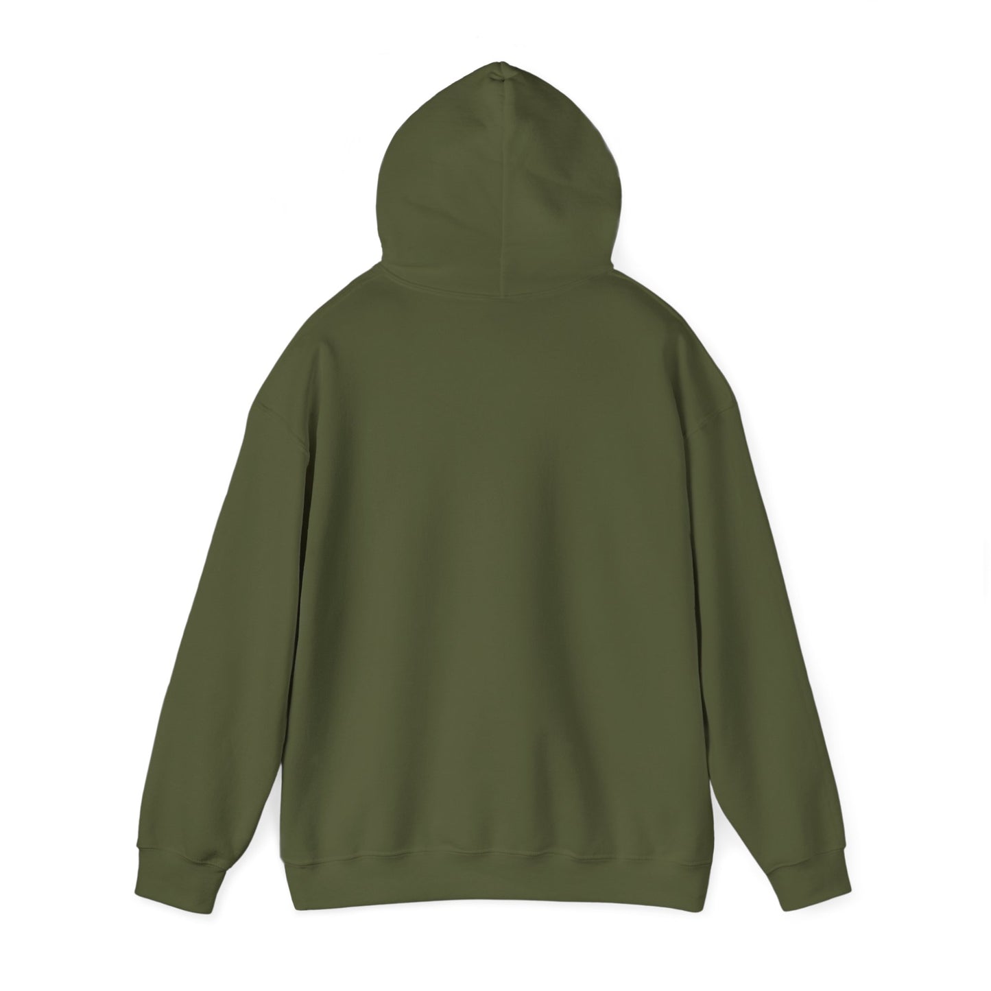 ENDeviant Roster Hoodie DLC