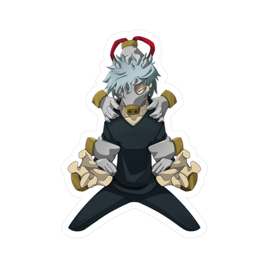 Shigi Sticker