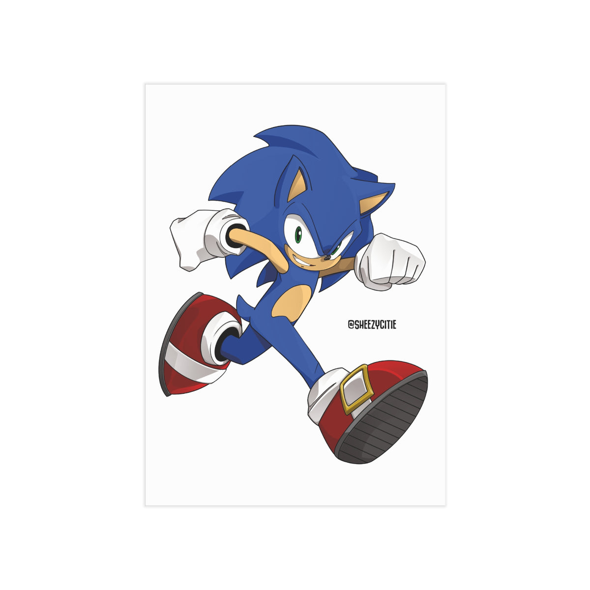 SONIC