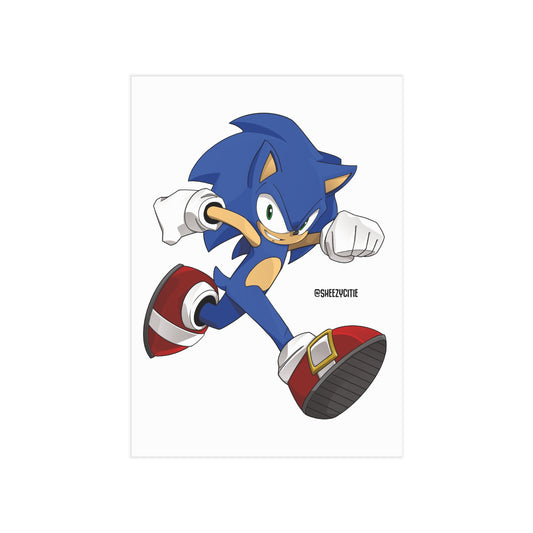 SONIC