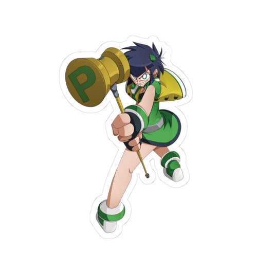 BUTTERCUP