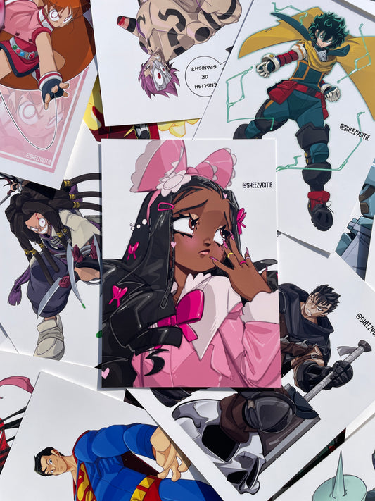 WE WUZ VOCALOIDS