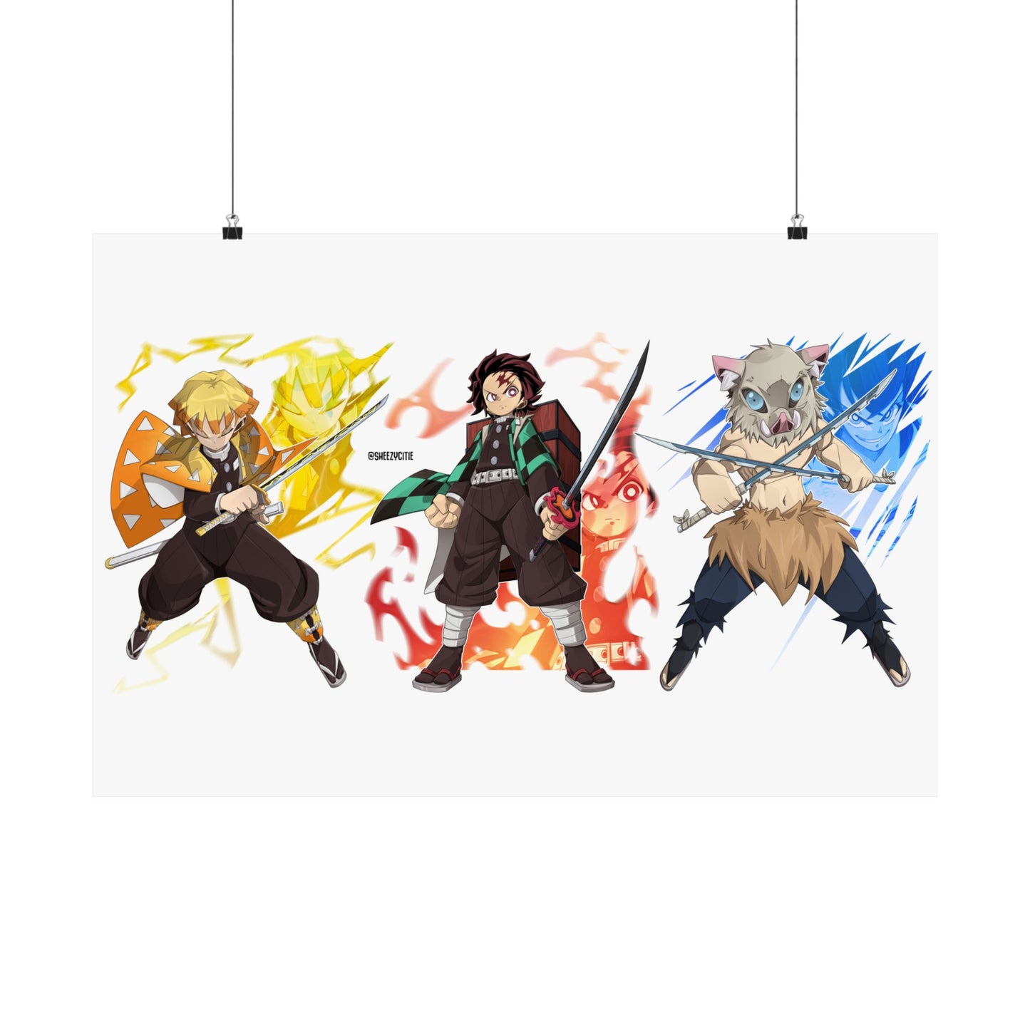 SLAYERS