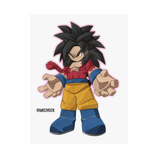 You Damn Dirty Ape! (Alt)