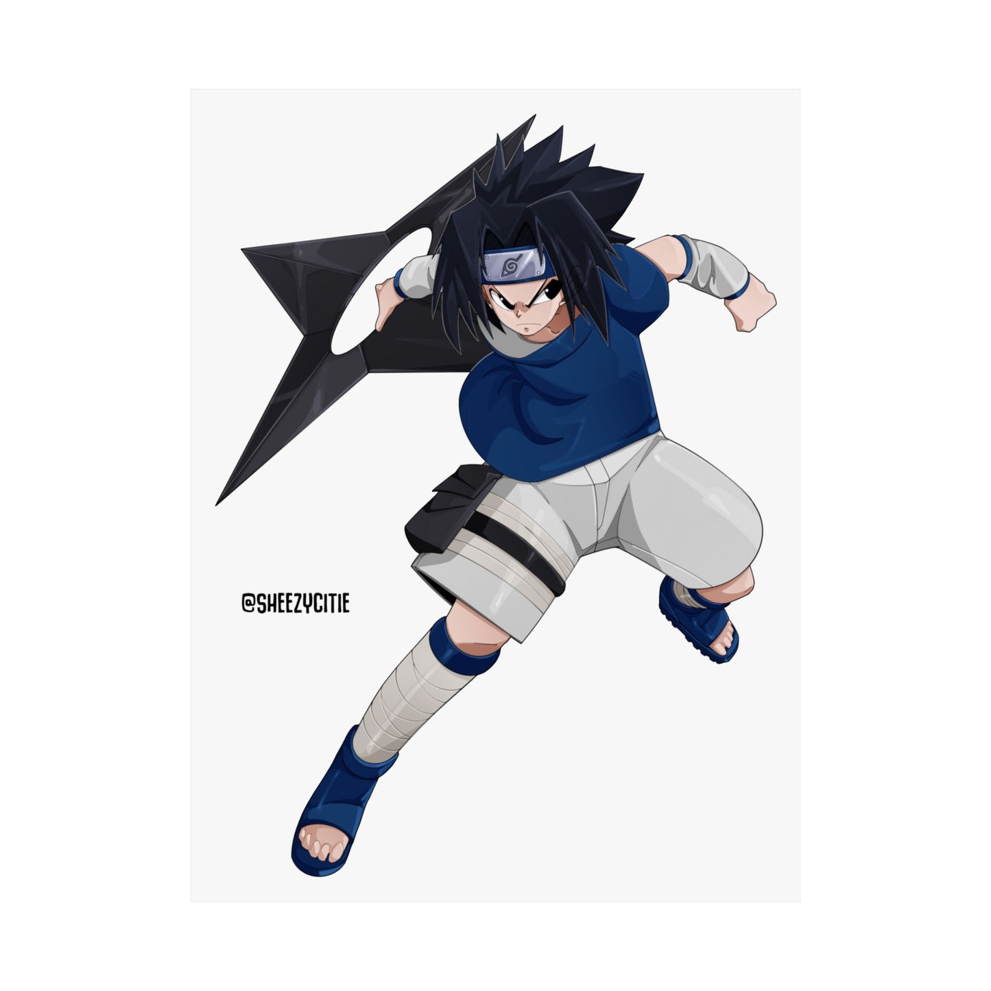 Young Avenger