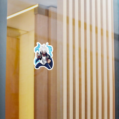 Dabi Sticker