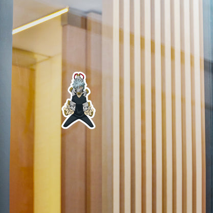 Shigi Sticker