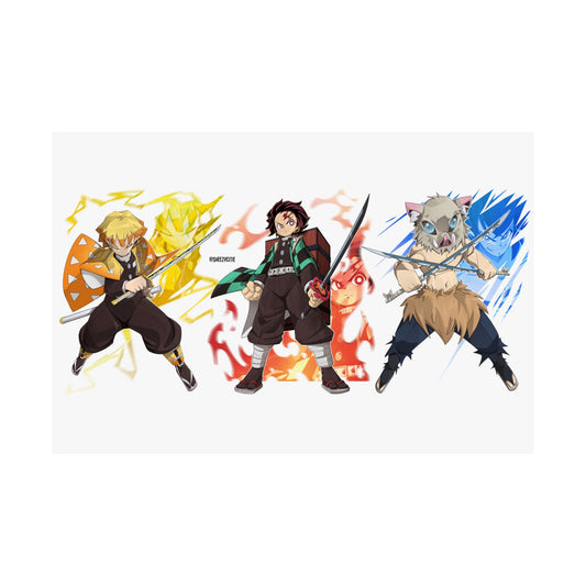SLAYERS