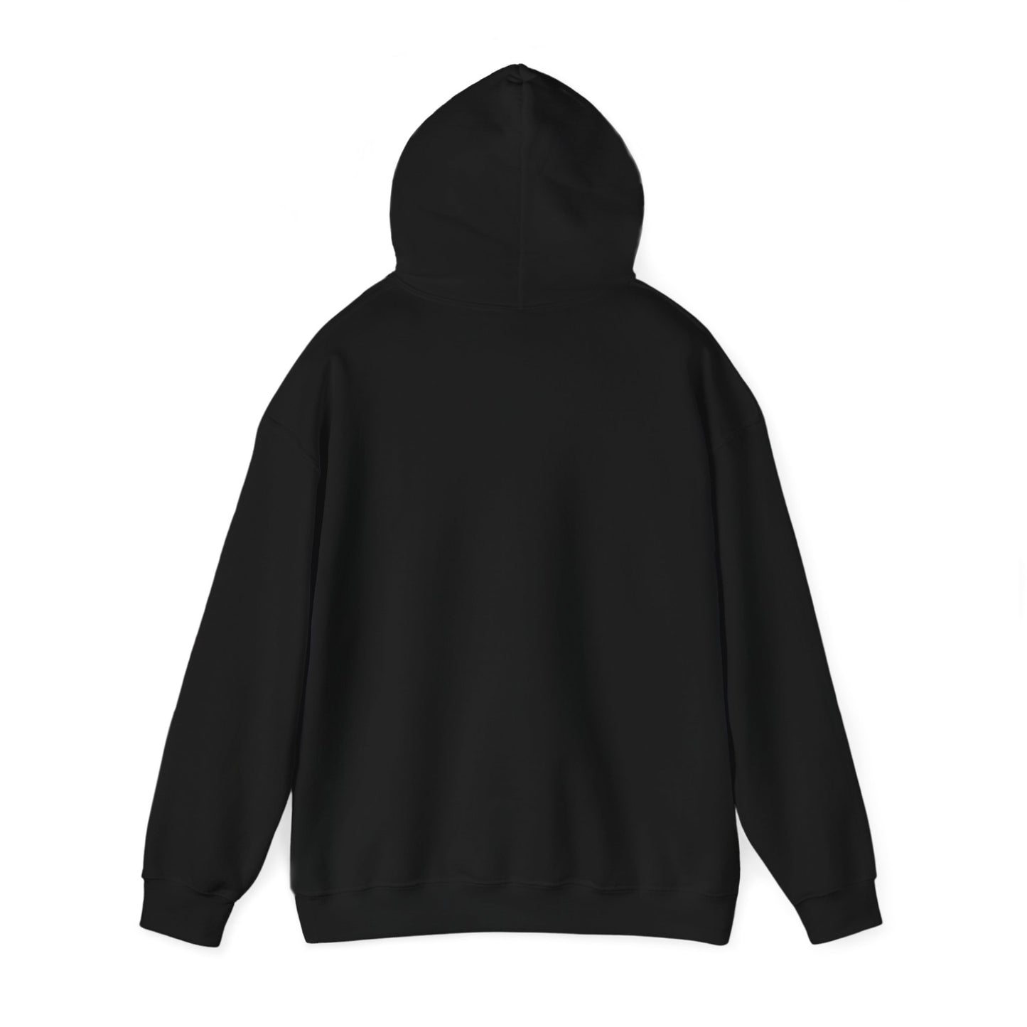 This Is The END Hoodie