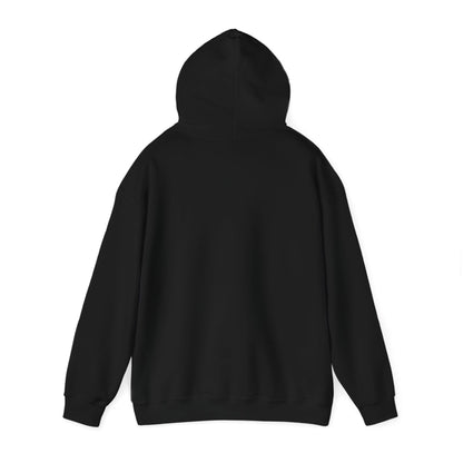This Is The END Hoodie
