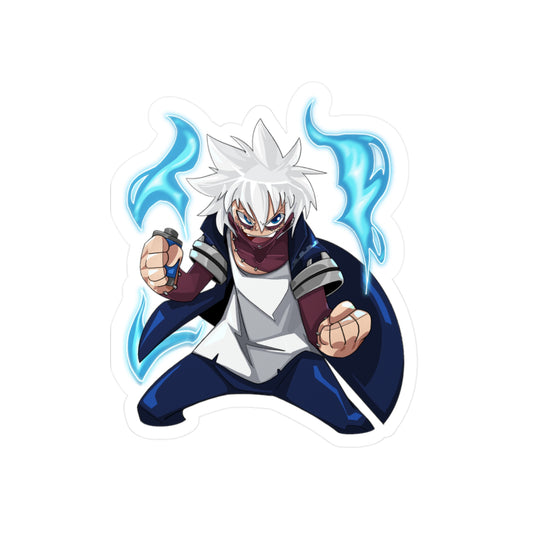Dabi Sticker