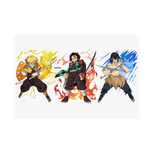 SLAYERS (Variant)