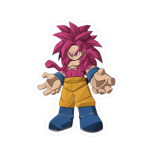 Diamond Goku