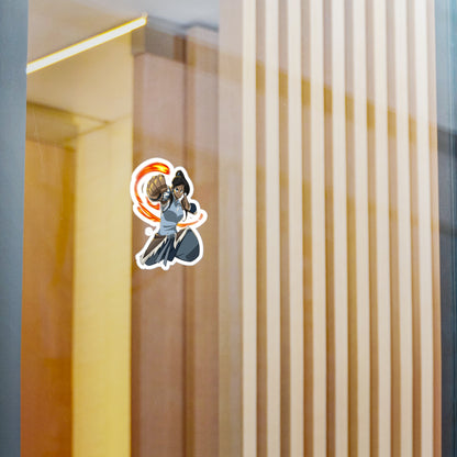 Katara Sticker
