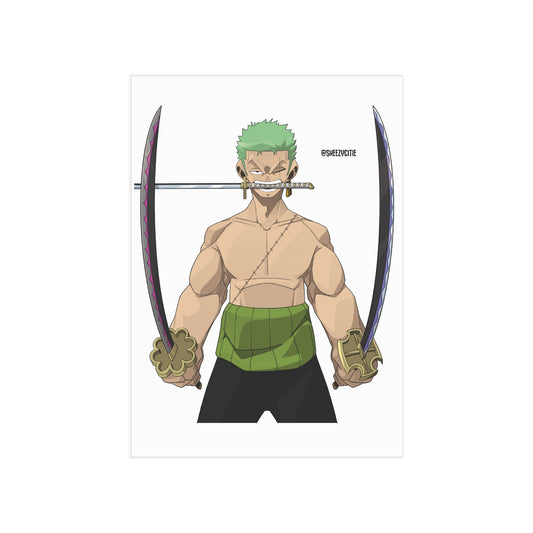 3 SWORD