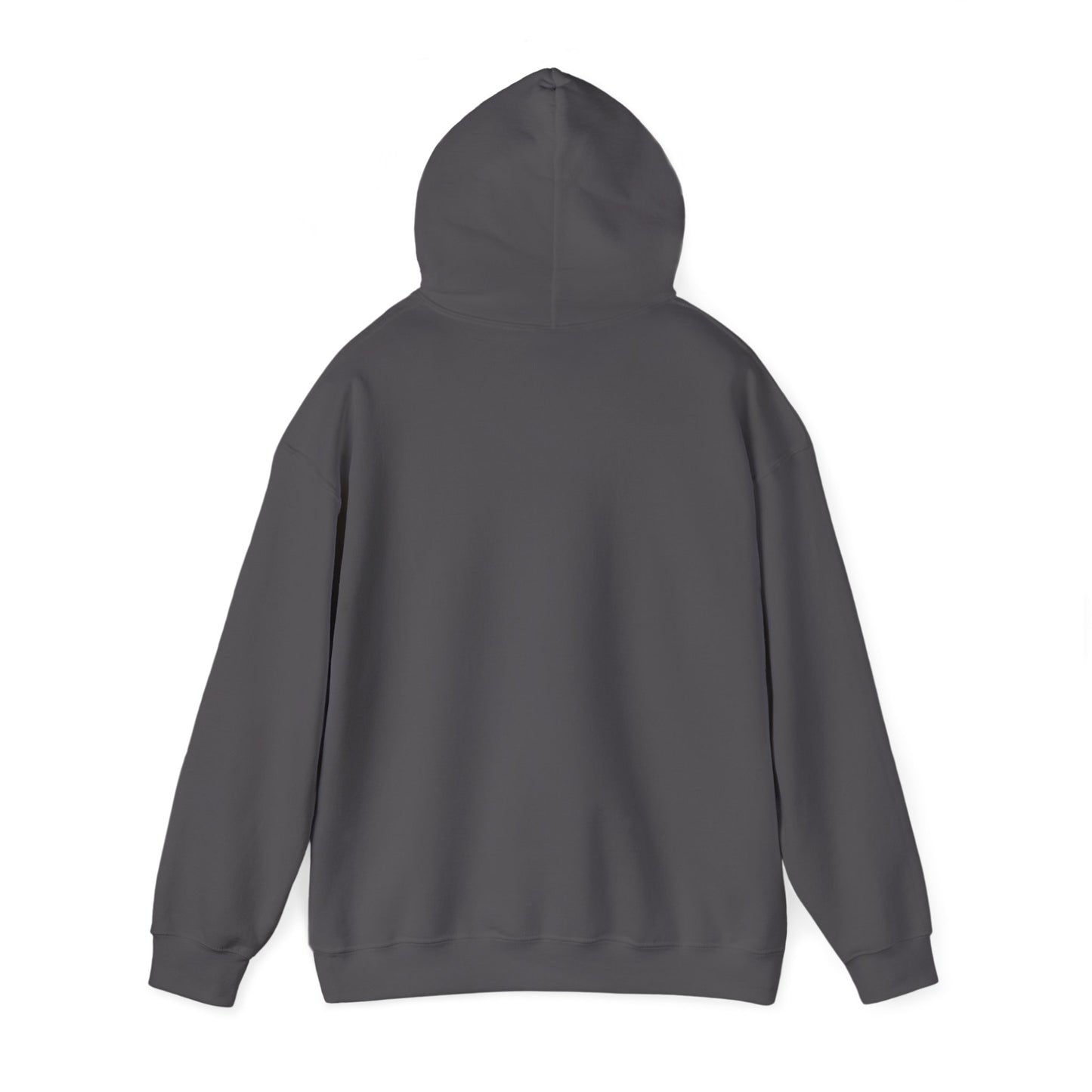 The END is NIGH! Hoodie