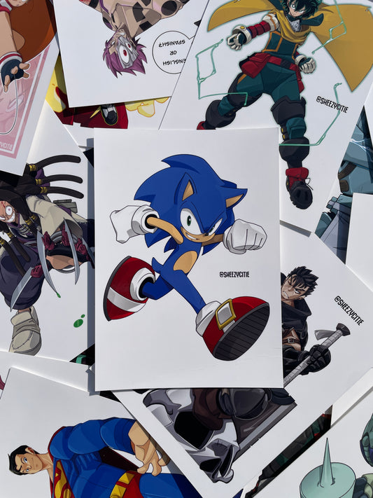 SONIC